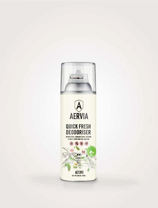 Aervia Quick Air Freshener Gum