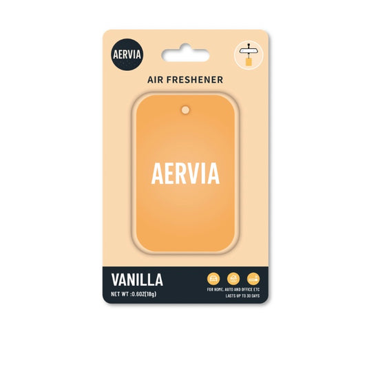 Vanilla- Air Freshener