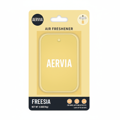 Freesia - Air Freshener