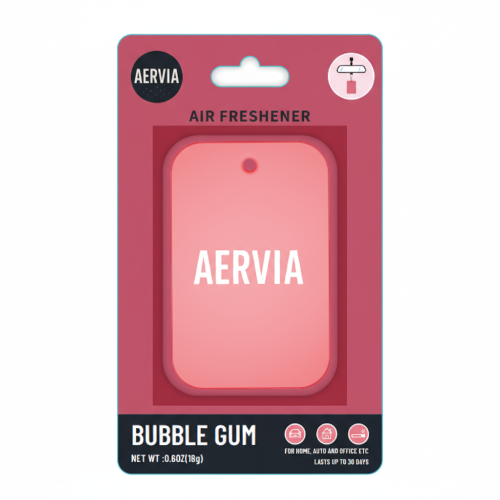 Bubble Gum - Air Freshener