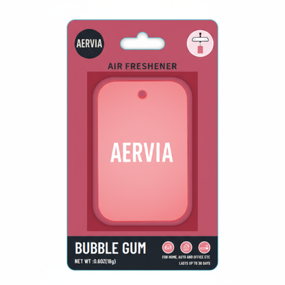 Bubble Gum - Air Freshener